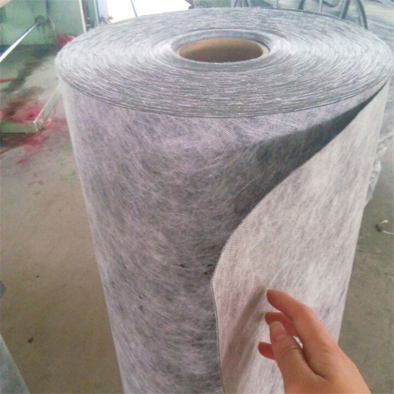 Polypropylene fiber