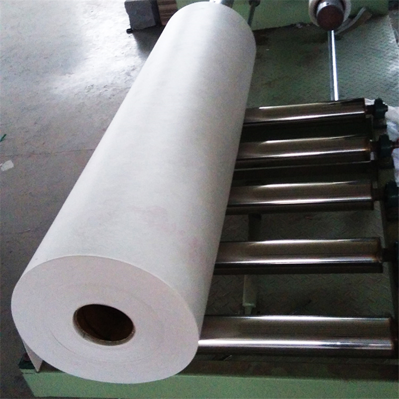 Polypropylene fiber