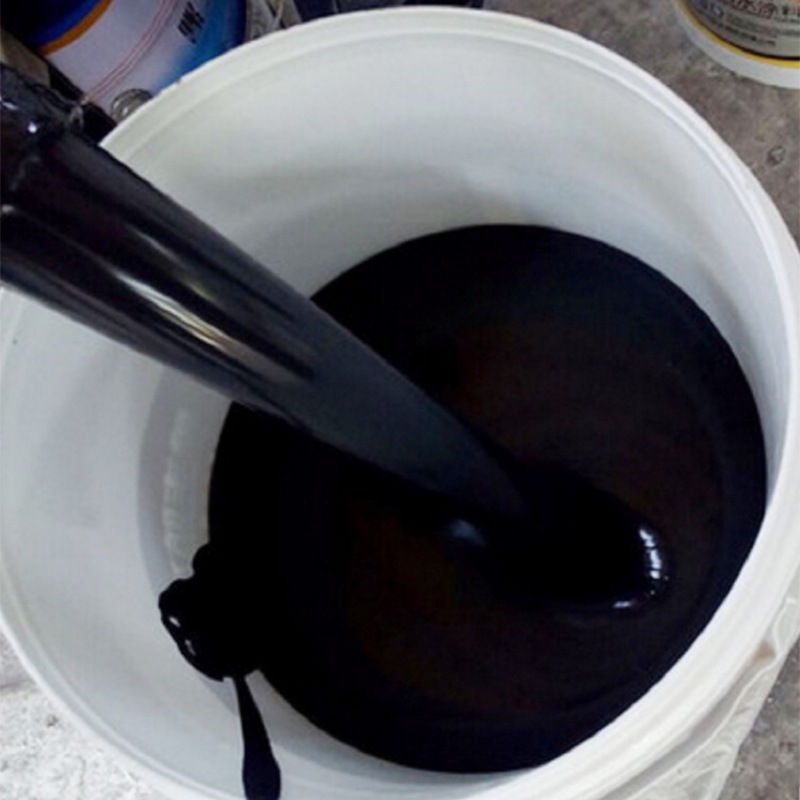 polyurethane waterproof coating