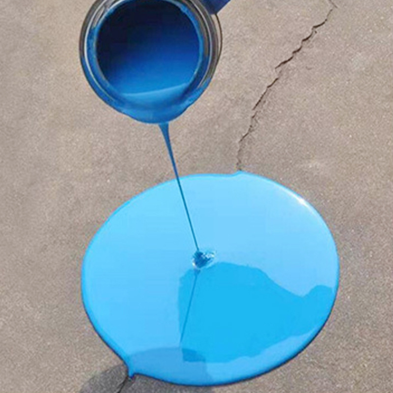 polyurethane waterproof coating