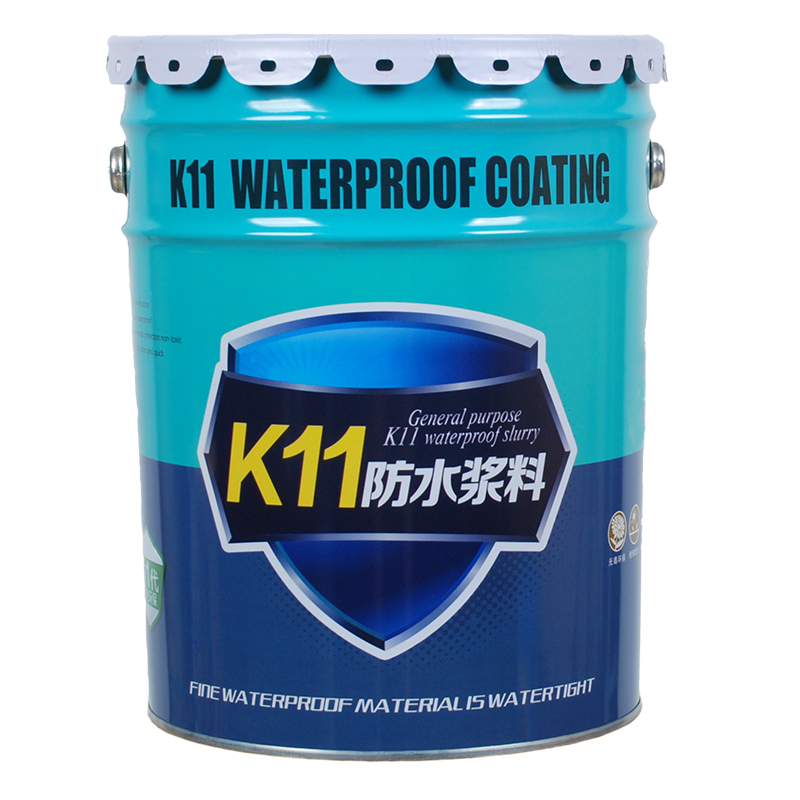 KII waterproof coating