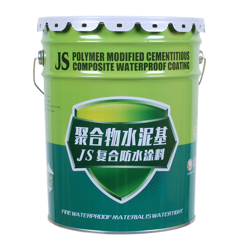 Railway specific polyurethane waterproof coating