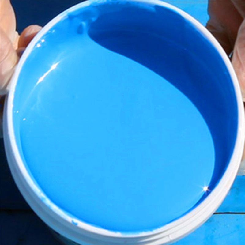 polyurethane waterproof coating