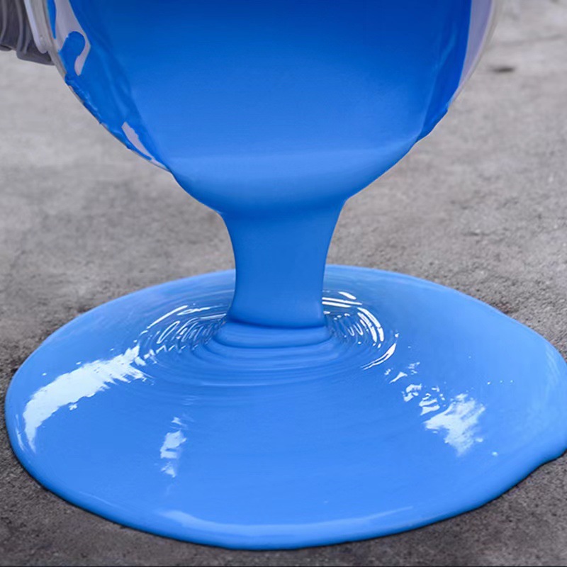 polyurethane waterproof coating