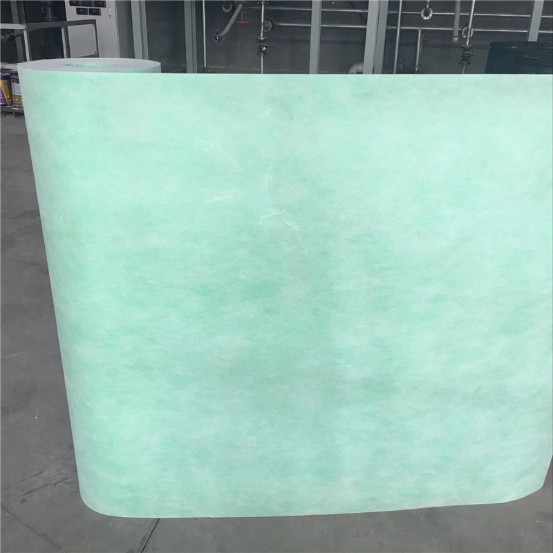 Polypropylene fiber